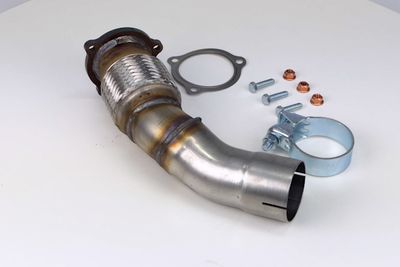 TEAVA FLEXIBILA ESAPAMENT HJS 91111666 104