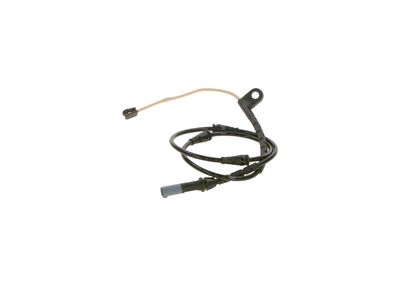 WARNKONTAKT BREMSBELAGVERSCHLEIß BOSCH 1987473521 10