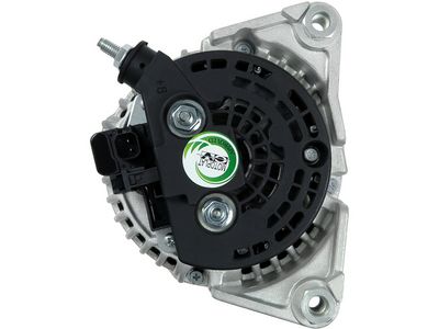 Vorschau Generator Ansicht 3