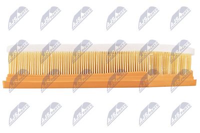 Vzduchový filter NTY FAF-VV-028