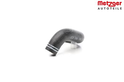 LADELUFTSCHLAUCH METZGER AUTOTEILE 2400665 32