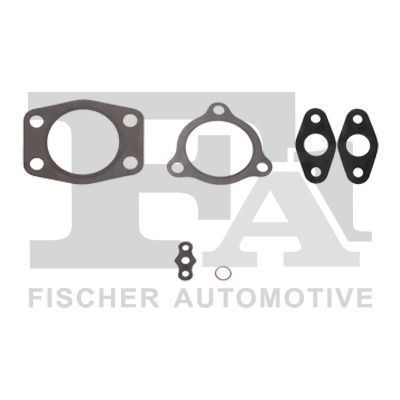 Kit de montage, compresseur FA1 KT111510E — version économique