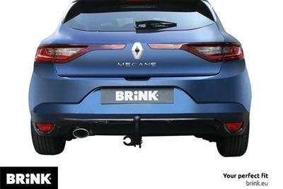 MODUL TRACTARE BRINK 613000 2