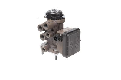 Drukmodulator ABS 24V (module voor aanhangwagencontrole, (en) factory remanufactured) EBS 5/EBS 5X
