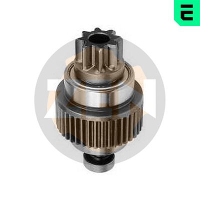 CUPLAJ UNISENS DEMAROR