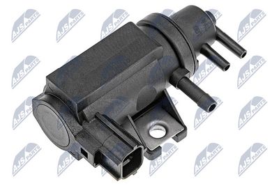 CONVERTOR DE PRESIUNE TURBOCOMPRESOR