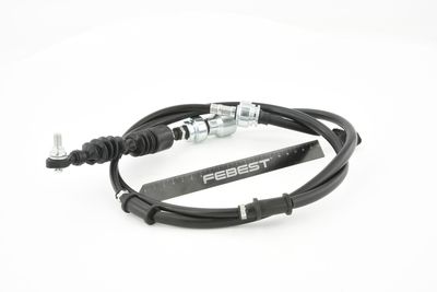 TIMONIERA TRANSMISIE AUTOMATA FEBEST 02106C11X 48