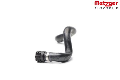 FURTUN RADIATOR METZGER AUTOTEILE 2420466 11