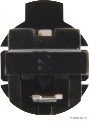 GLüHLAMPE INSTRUMENTENBELEUCHTUNG Herth+Buss Elparts 89901281 1