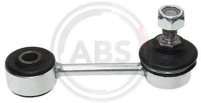 Тяга / стойка, стабилизатор A.B.S. 260559 для KIA SEPHIA