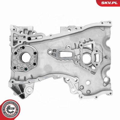 POMPA ULEI ESEN SKV 77SKV035 4