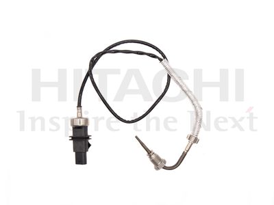 Čidlo, teplota výfukových plynů HITACHI 2505610