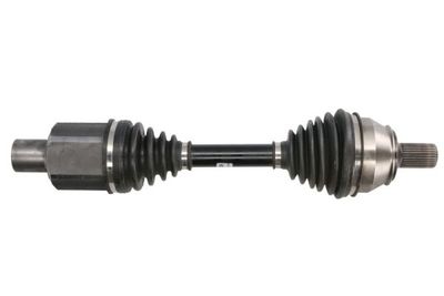 полуоска POINT GEAR