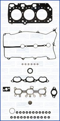 Комплект прокладок, головка цилиндра AJUSA 52302400 для MAZDA XEDOS