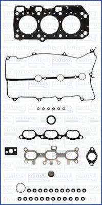 SET GARNITURI CHIULASA