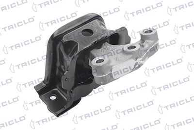 окачване, двигател TRICLO 360166