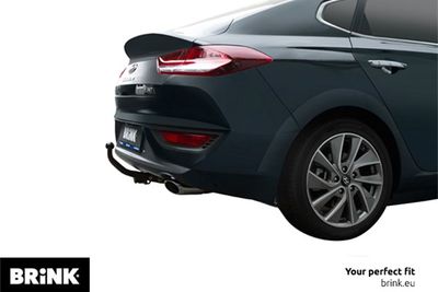 BRINK Trekhaak (653300)