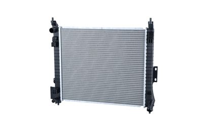 RADIATOR RACIRE MOTOR NRF 550293 6