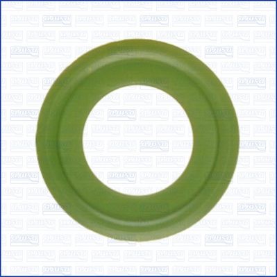 Уплотнительное кольцо, резьбовая пробка маслосливн. отверст. AJUSA 01288800 для CHEVROLET ALERO