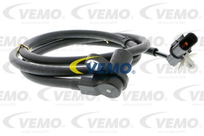 Датчик, частота вращения колеса VEMO V37-72-0069 для MITSUBISHI OUTLANDER