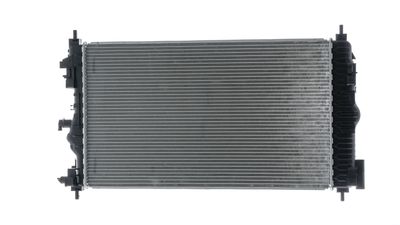 RADIATOR RACIRE MOTOR MAHLE CR1782000P 30