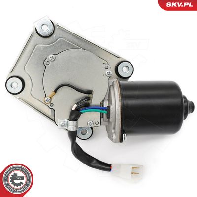 Motor stěračů SKV 19SKV222