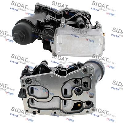 GEHäUSE ÖLFILTER FISPA 590363C