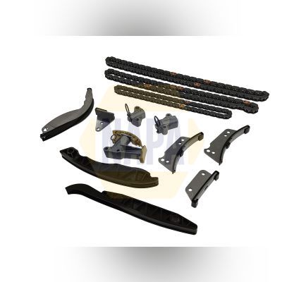 NAPA Timing Chain Kit NCK4135