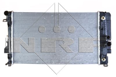 NRF Kühler, Motorkühlung (58440)