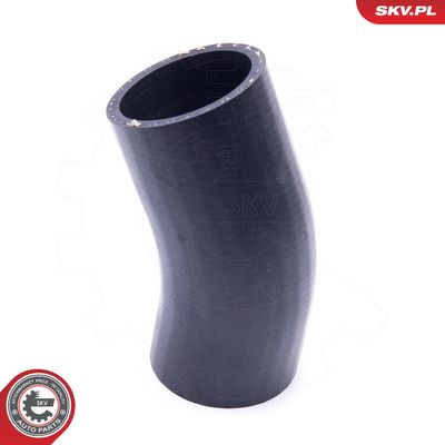 Hadička plnícího vzduchu SKV 24SKV557