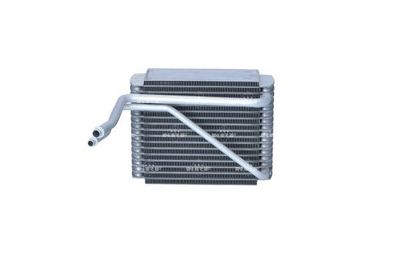 NRF Verdampfer, Klimaanlage
