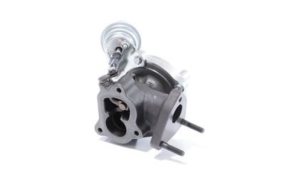 LADER AUFLADUNG BTS Turbo T912318BL 22