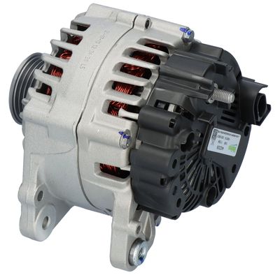 GENERATOR / ALTERNATOR VALEO 456404 10