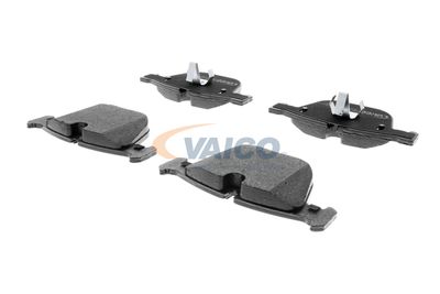 BREMSBELAGSATZ SCHEIBENBREMSE VAICO V208164 16