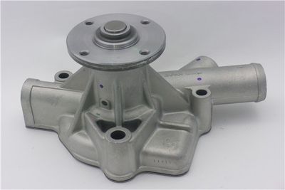 Водяной насос, охлаждение двигателя GMB GWN-18A для NISSAN PRAIRIE
