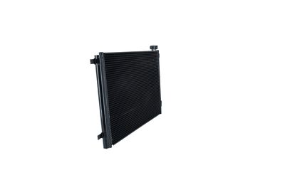 CONDENSATOR CLIMATIZARE NRF 350059 15