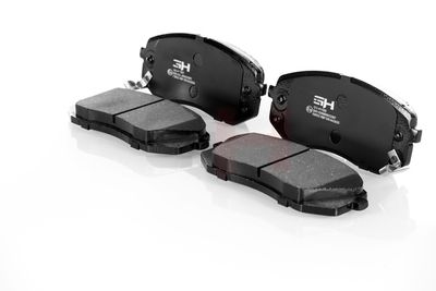 SET PLACUTE FRANA FRANA DISC GH GH411325 53