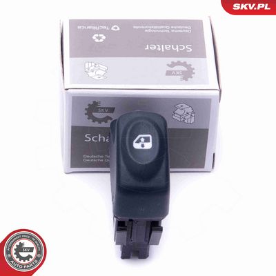 COMUTATOR MACARA GEAM