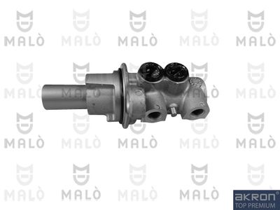 Главный тормозной цилиндр AKRON-MALÒ 89246 для OPEL CORSA