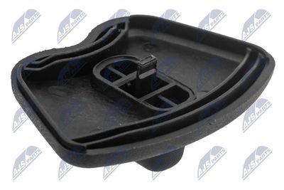 Maniglia portiera, Equipaggiamento interno NTY EZC-RE-159