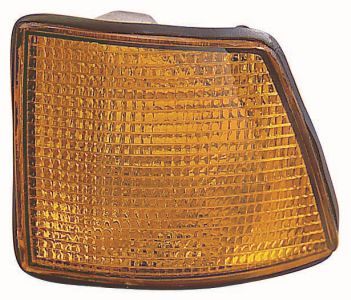 ABAKUS 444-1502L-UQ-Y Указатель поворотов  для BMW 7 (E32) 730 i,iL