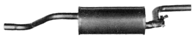 ENDSCHALLDäMPFER