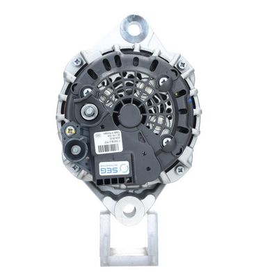 GENERATOR / ALTERNATOR BV PSH 505586150280 2