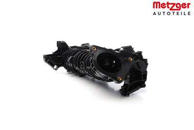 SAUGROHRMODUL METZGER AUTOTEILE 2100161 9