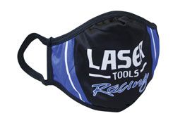 Laser Tools 8084 Laser Tools  Racing Face Mask