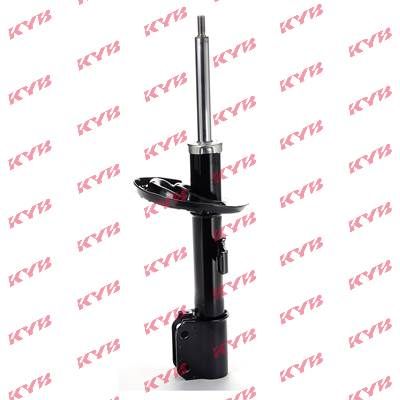 AMORTIZOR KYB 633744 4