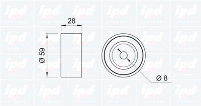 ROLA GHIDARE/CONDUCERE CUREA DISTRIBUTIE IPD 150119 1