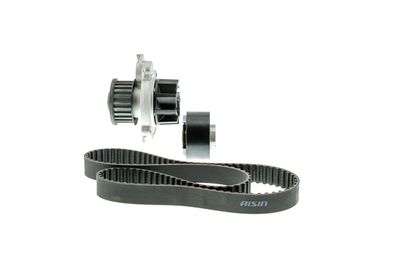 SET POMPA APA + CUREA DINTATA AISIN TKFC7230 3