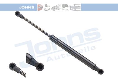 Газовая пружина, заднее стекло JOHNS 95 95 95-92 для VW TOUAREG