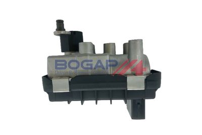 ELEMENT DE AJUSTARE TURBOCOMPRESOR